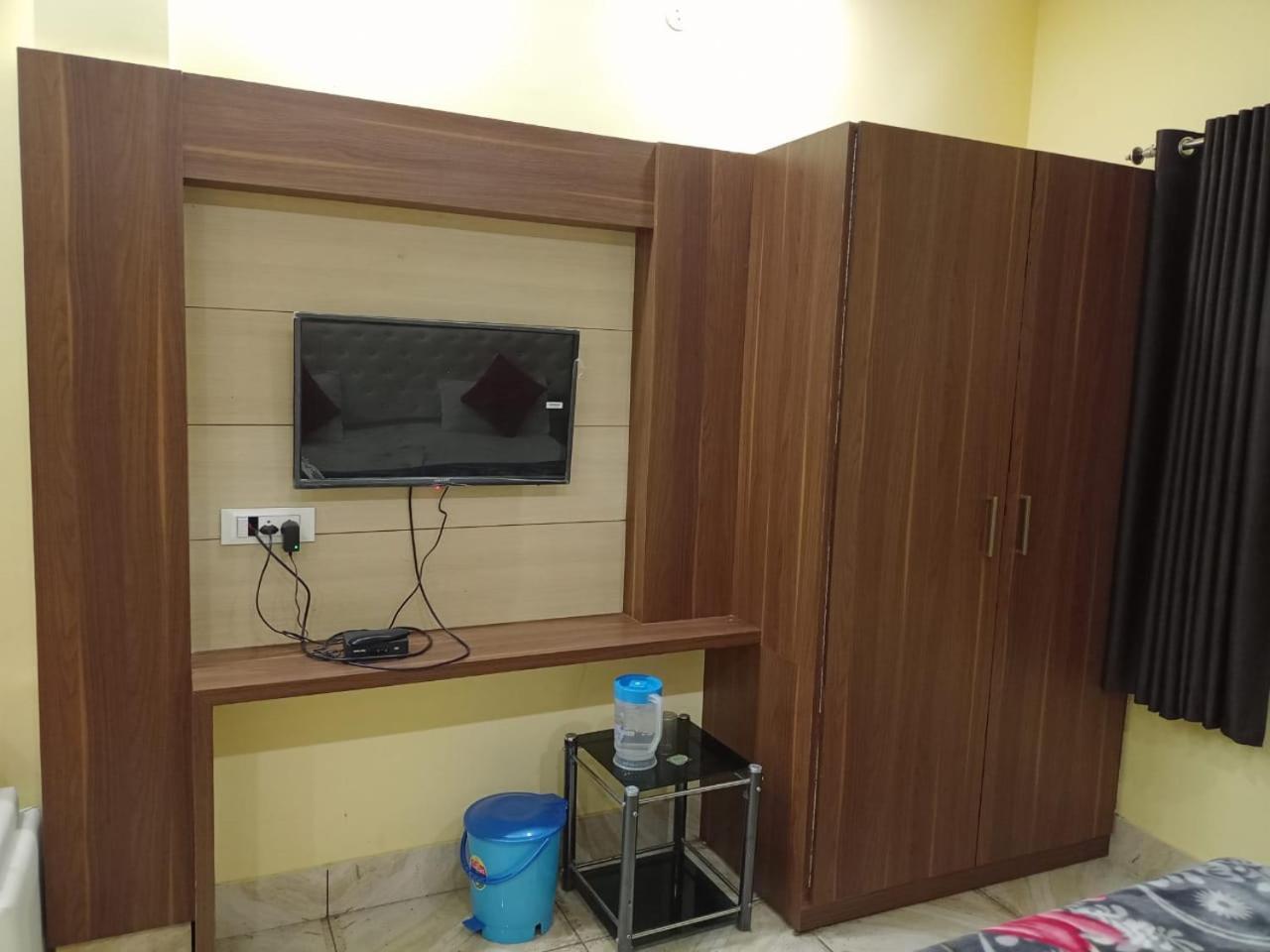 Hotel Vinayak Inn Харидвар Номер фото