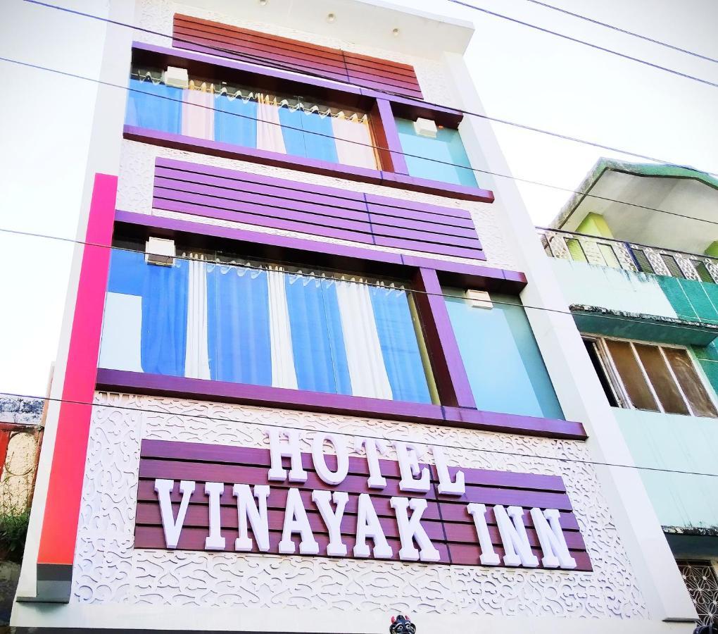 Hotel Vinayak Inn Харидвар Экстерьер фото